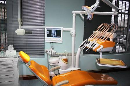 Clínica Dental Roberdent 2