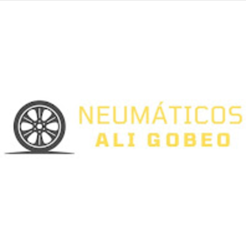 Neumáticos Ali Gobeo