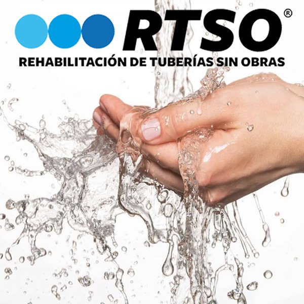 RTSO  Fontaneria sin Obras Salamanca
