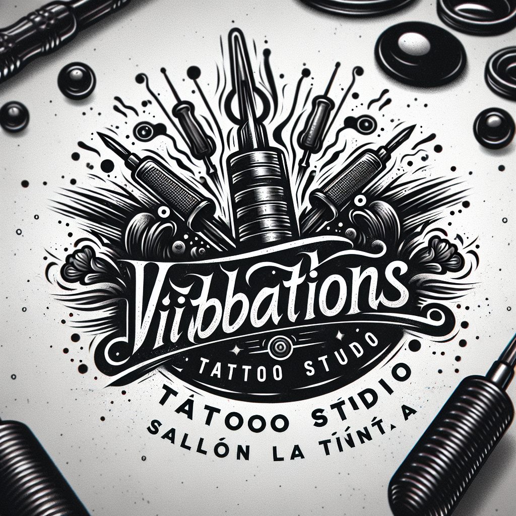Vibrations Tattoo Studio -Salón de la Tinta