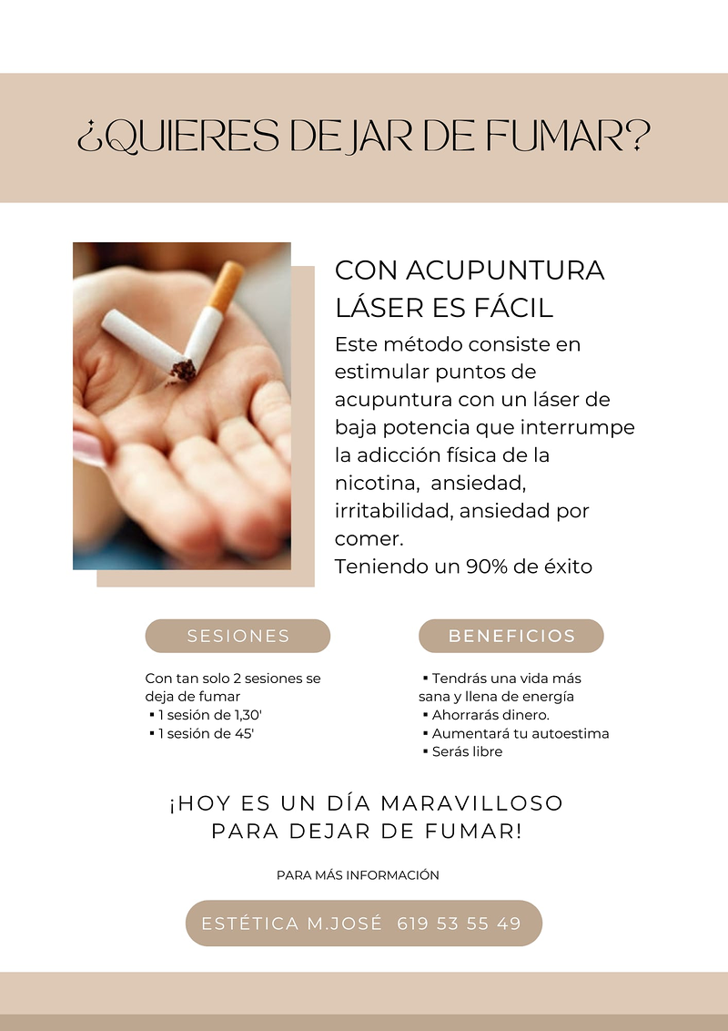 Estètica Maria José ESTETICA: CENTROS