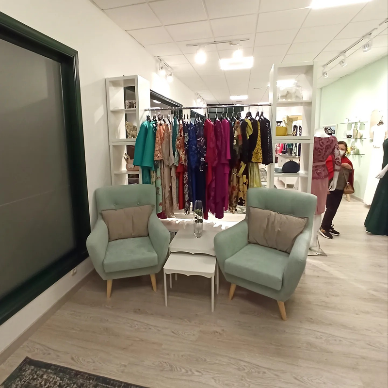 Carelli Moda-Complementos 3