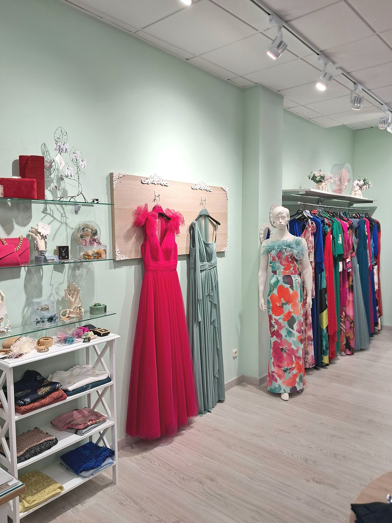 Carelli Moda-Complementos 5