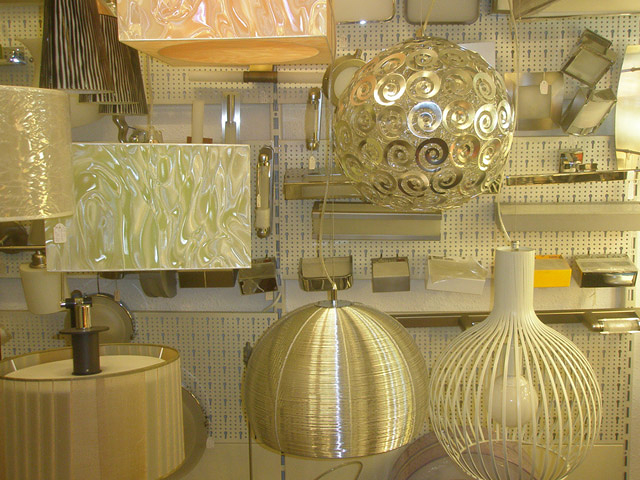 Luz Interior Santander