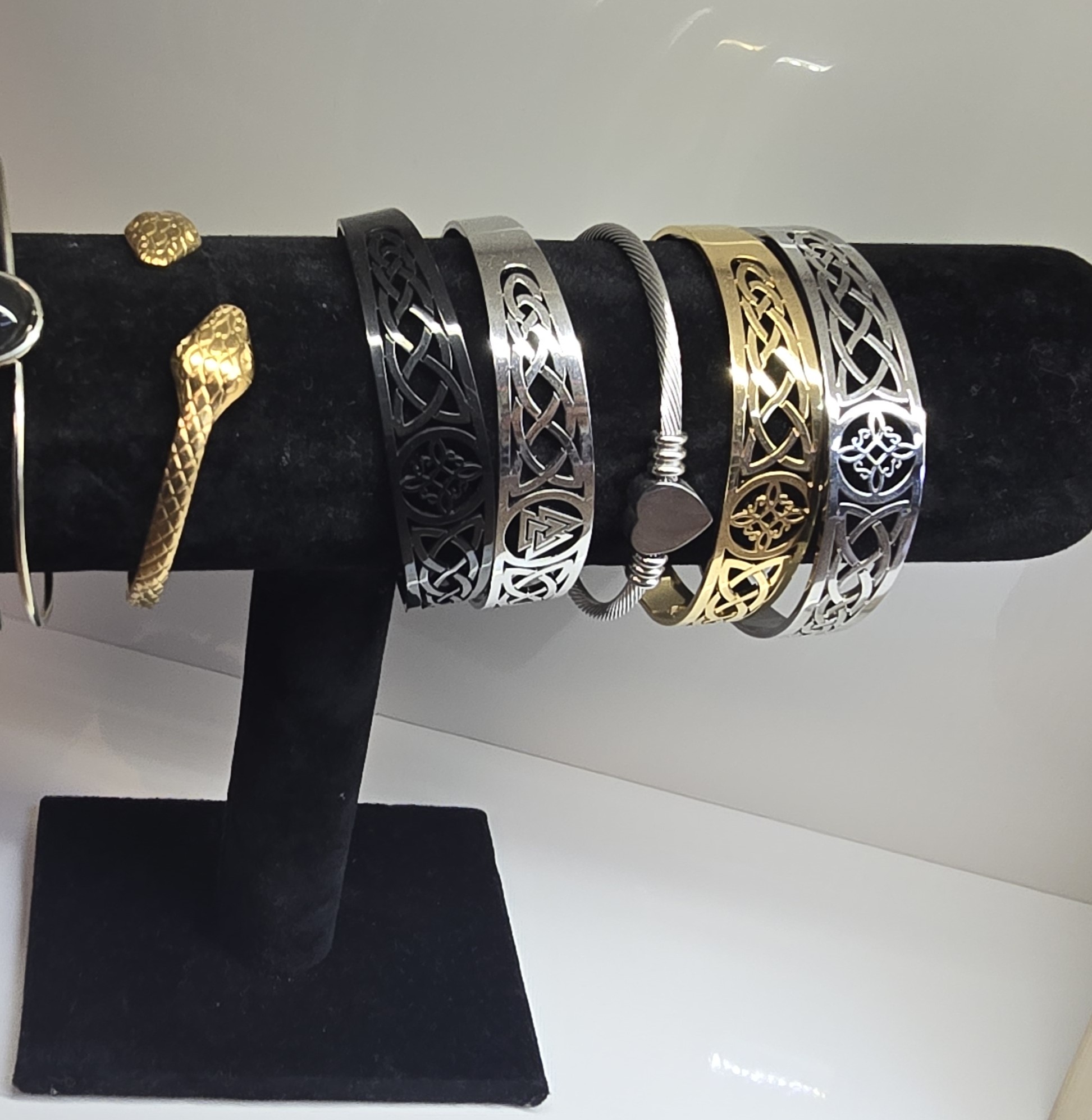 El mundo mágico de diosa luna 18