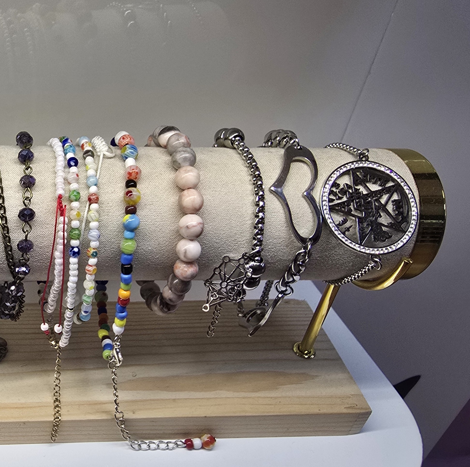 El mundo mágico de diosa luna 20