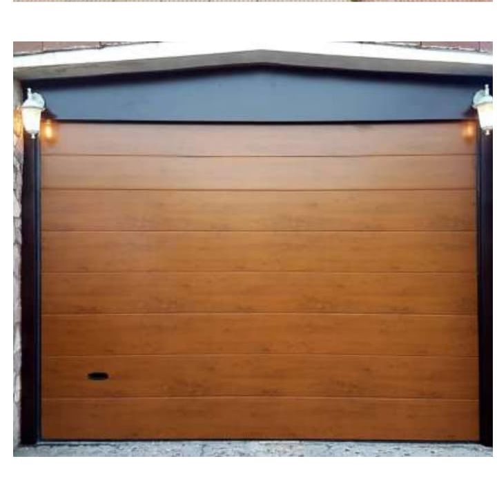 Imagen de Puertas Igor