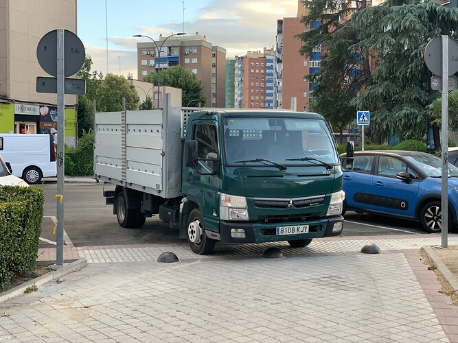 Recogida de Escombros 6