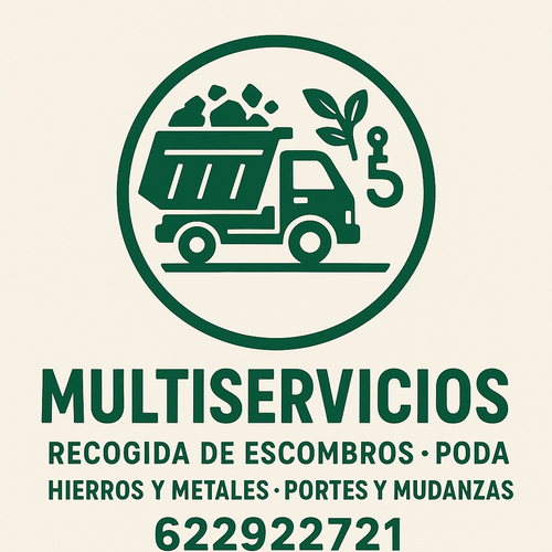Recogida de Escombros