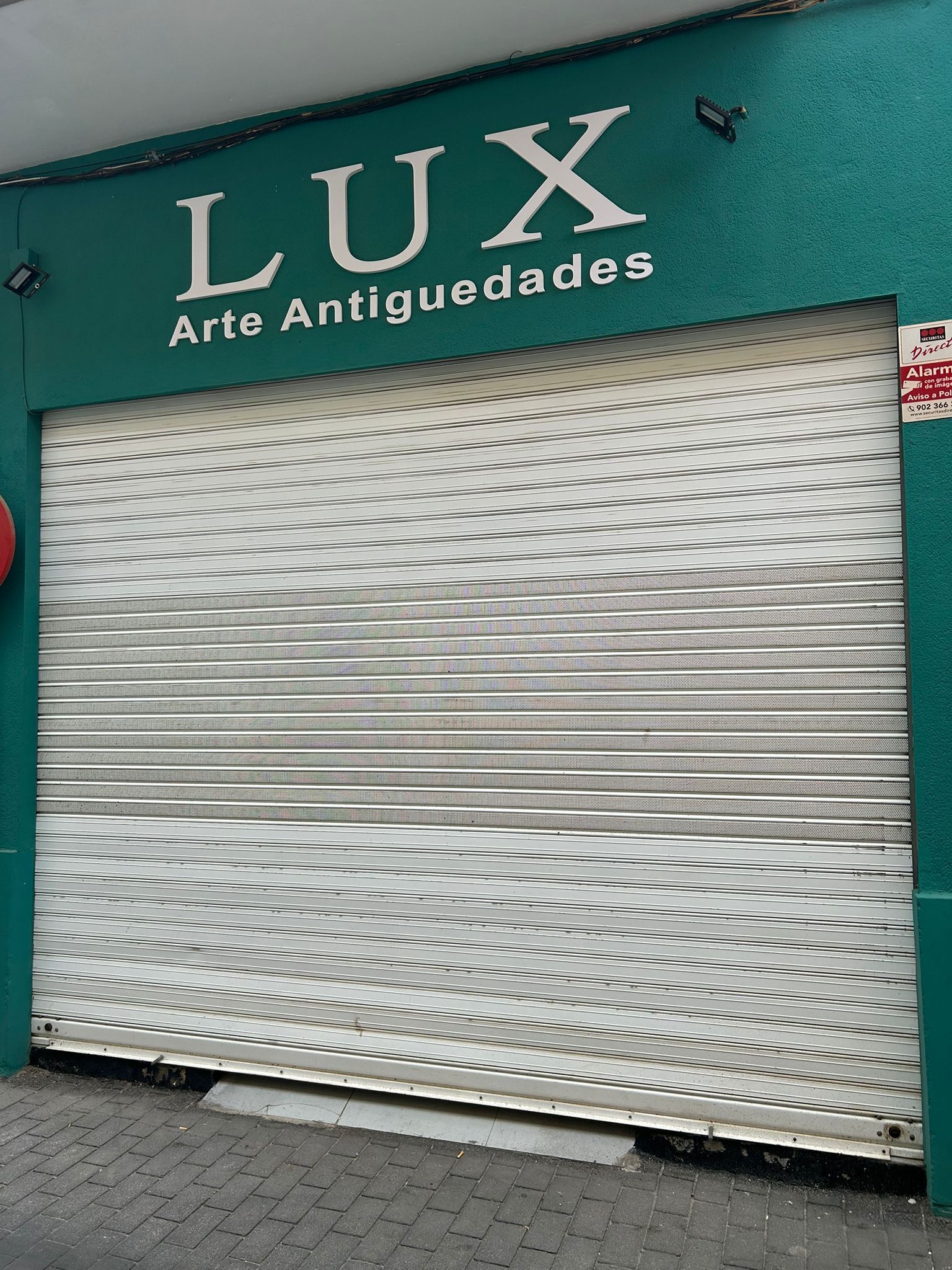 Lux Obras De Arte-Antiguedades