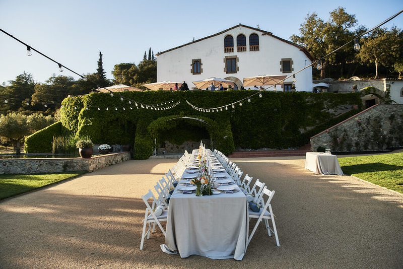 Can Toni MASIAS: ALOJAMIENTO RURAL