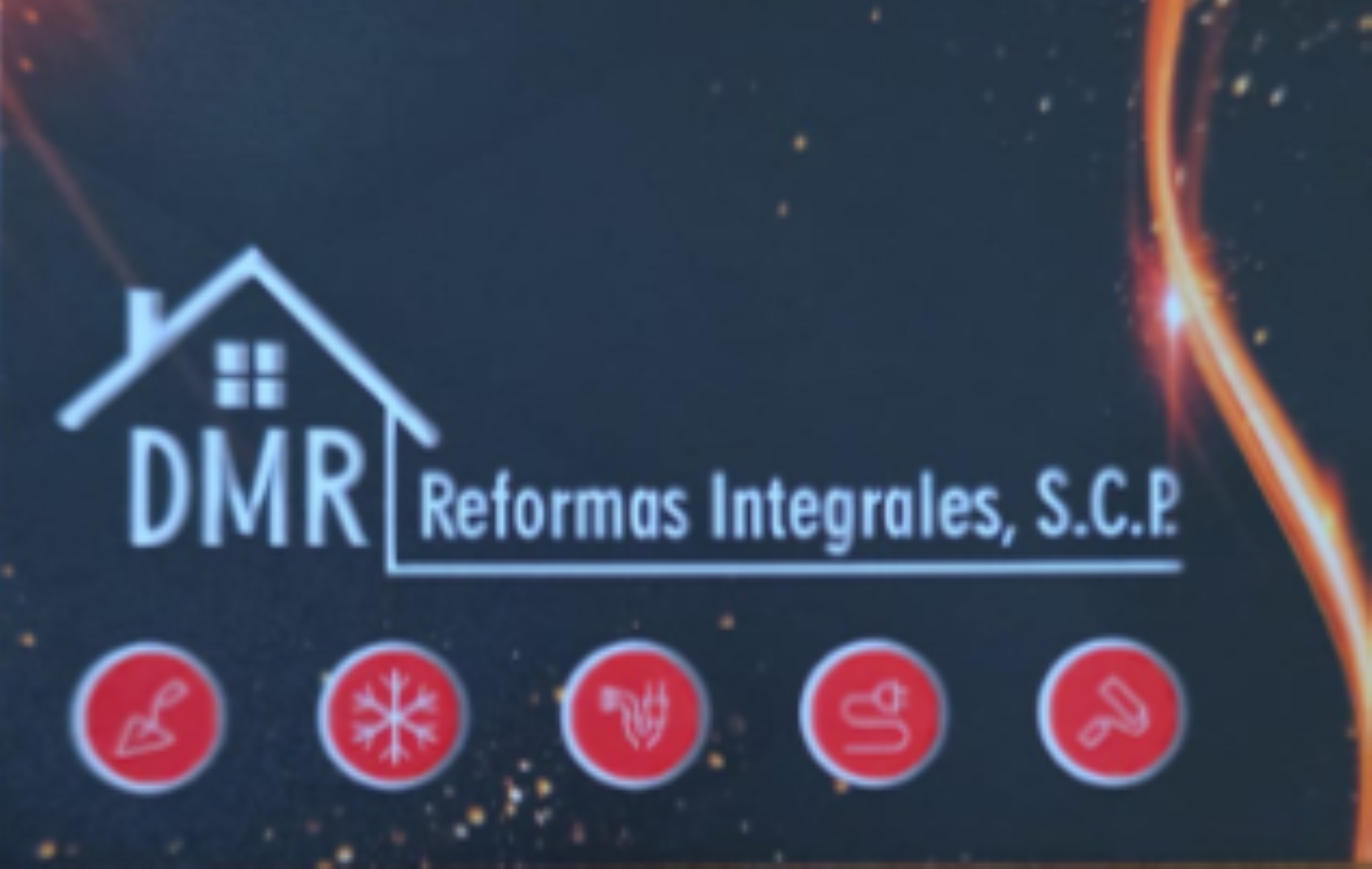 DMR Reformas Integrales