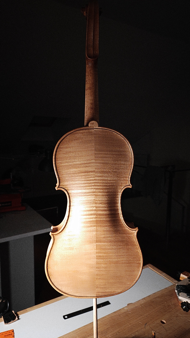 Arte de Luthier 8