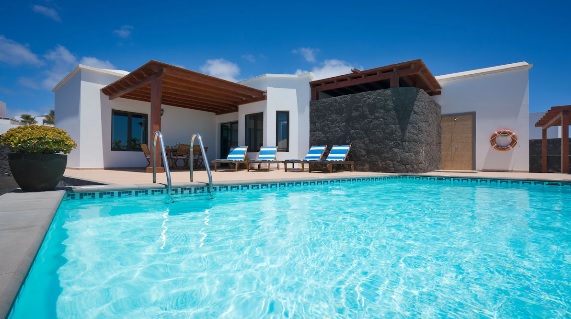 Imagen de Villa Clara