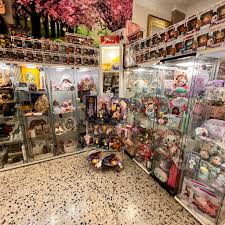 ROMO, Plata y Complementos FRIKIS. 4