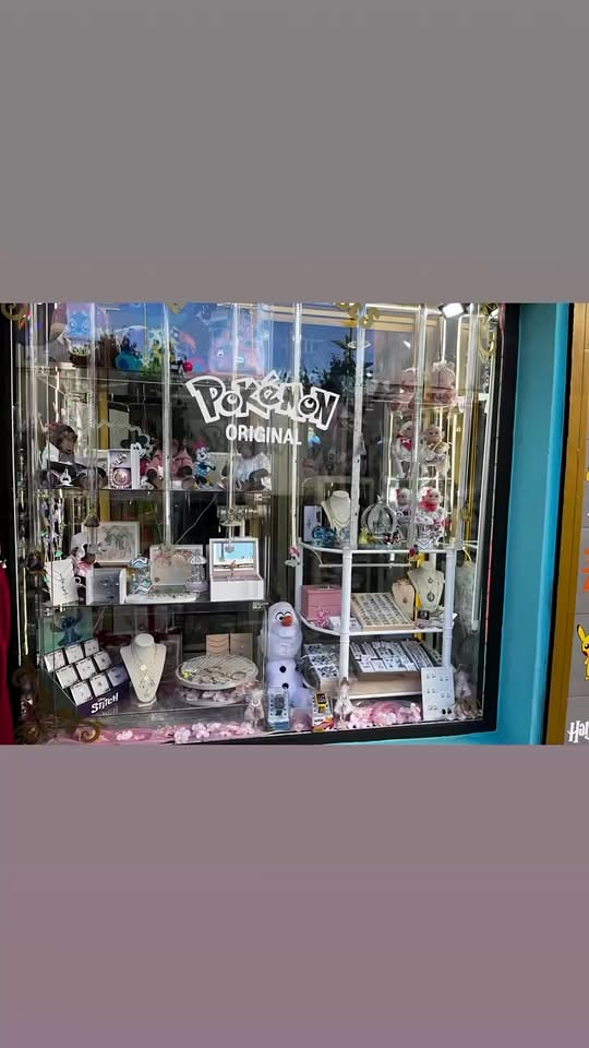 ROMO, Plata y Complementos FRIKIS. 5