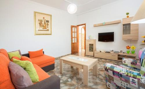 Casa Eli TURISMO RURAL: ALOJAMIENTO RURAL