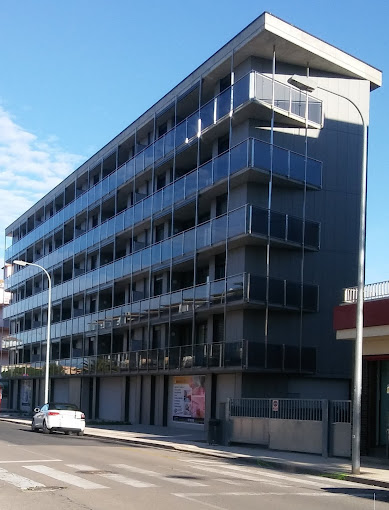 Imagen de Od'A Roses Apartamentos