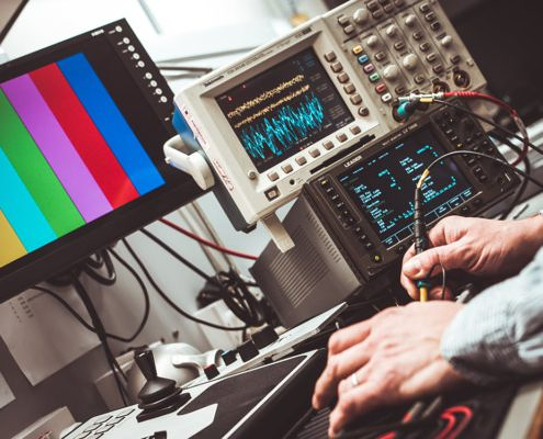 Visotec Electr&oacute;nica SONIDO TV Y VIDEO: REPARACION