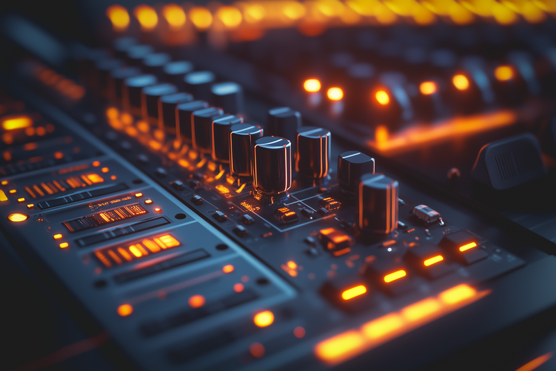 Visotec Electr&oacute;nica 2