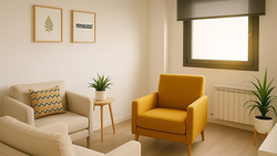 Imagen de Beatriz Vallejo Psicología