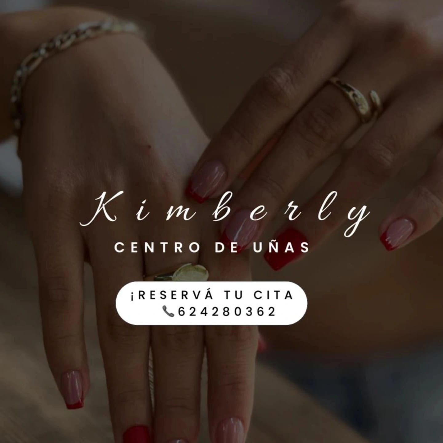 Salon De Belleza Y Uñas Kimberly