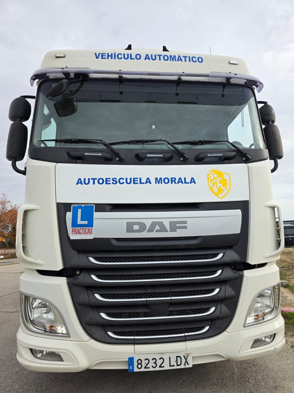 Autoescuela Morala 4