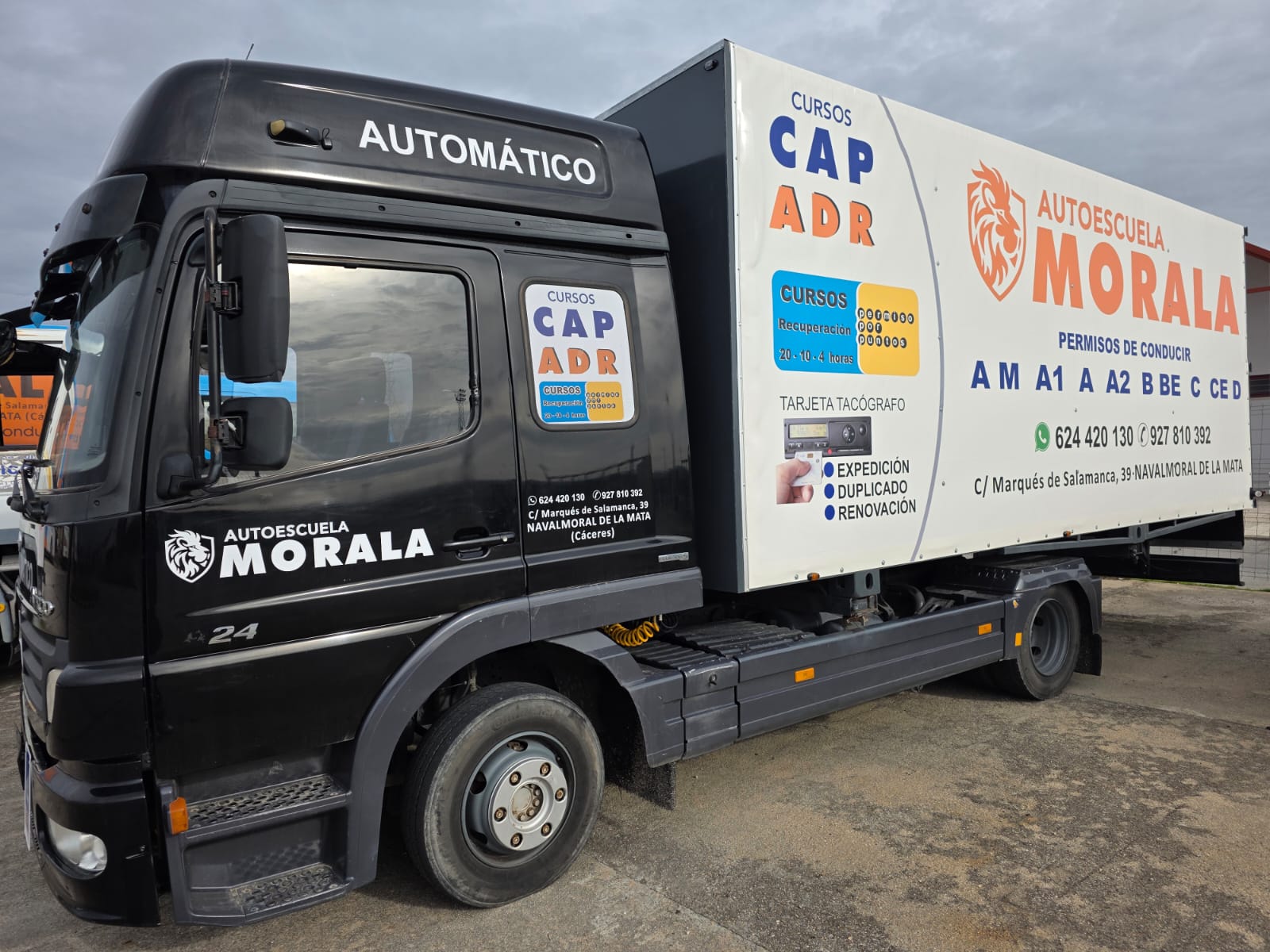 Galería de imágenes