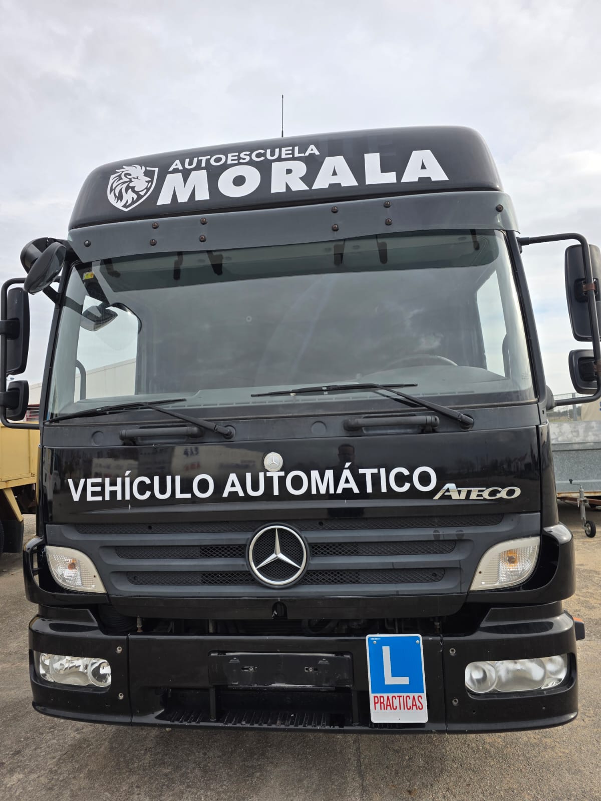 Autoescuela Morala 5