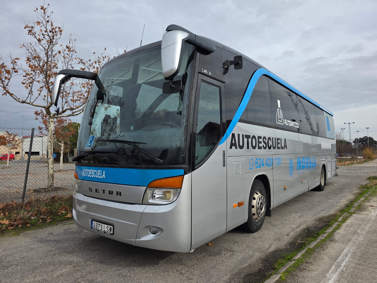 Autoescuela Morala 6