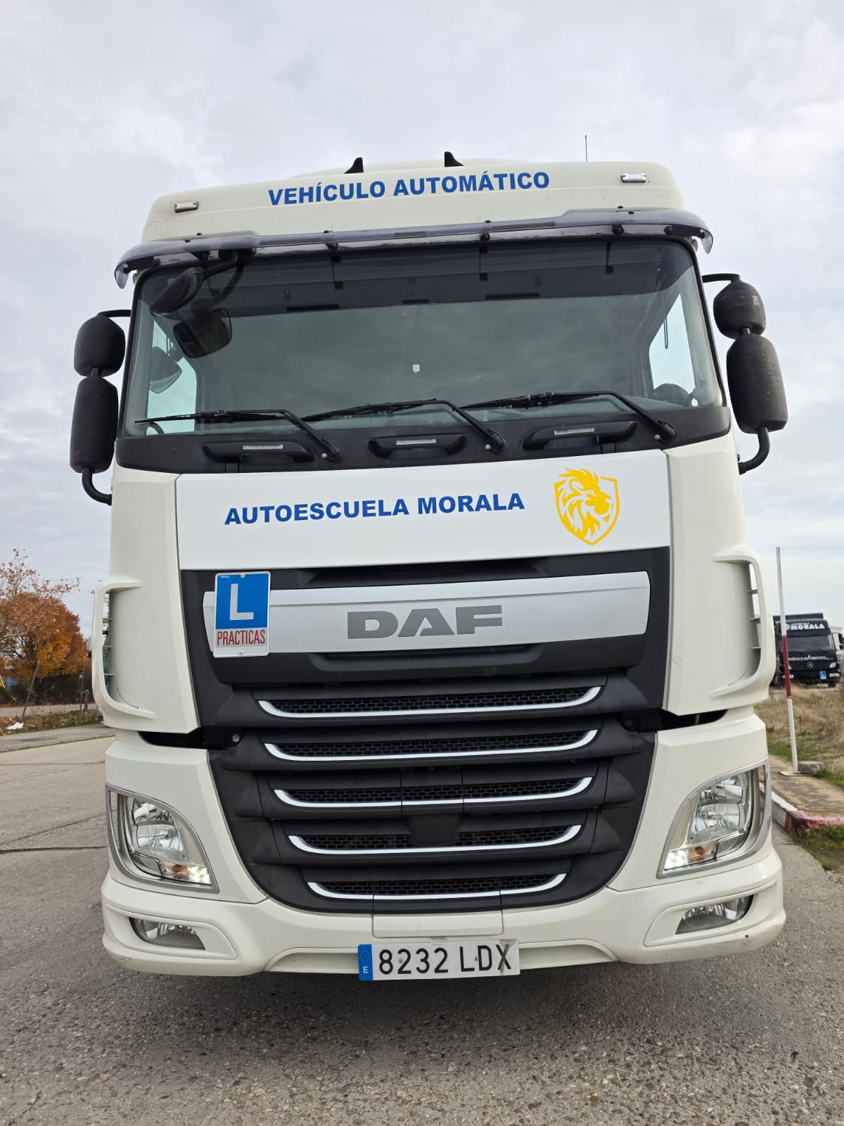 Autoescuela Morala 7