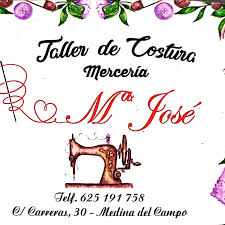 Taller de Costura y Mercería - MªJosé Blanco