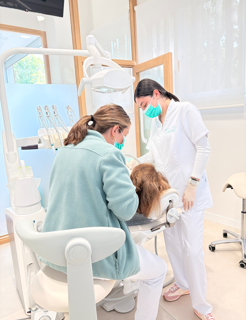 L&acute;HORTA DENTAL 13