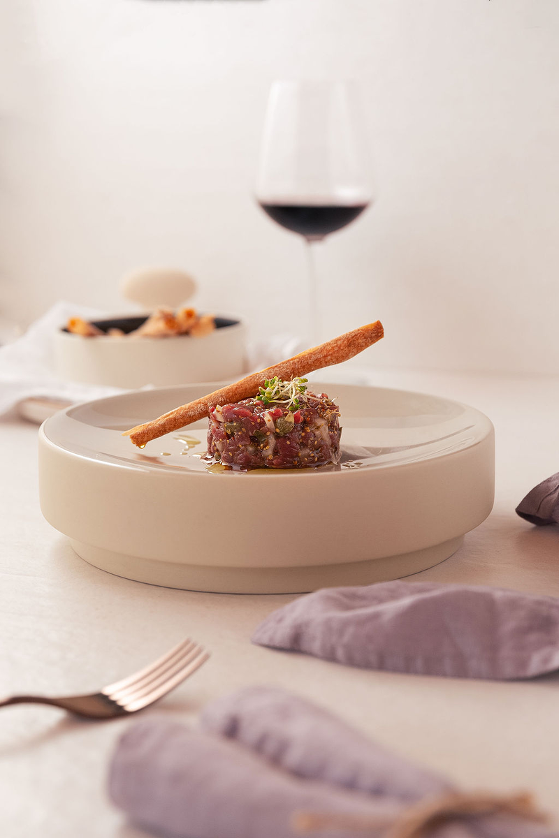 Diego Chef Privado COCINEROS