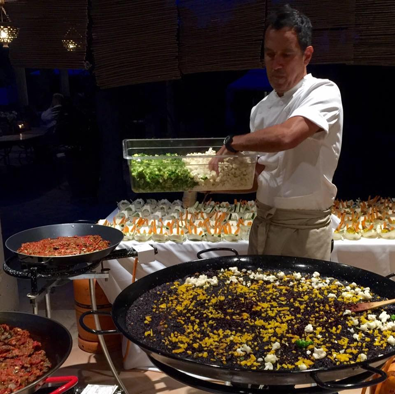 Diego Chef Privado 7