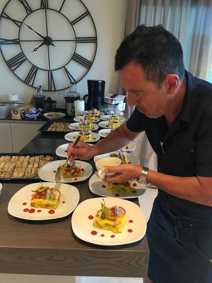 Diego Chef Privado 6