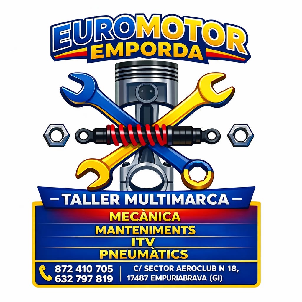 T- Euromotor Emporda