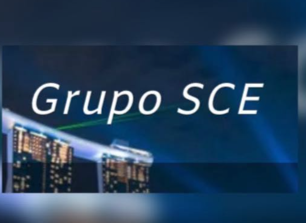 Grupo SCE