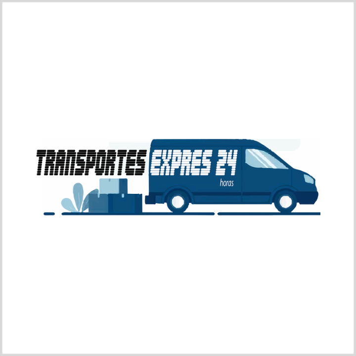 Mudanzas Transporte Express 24/7