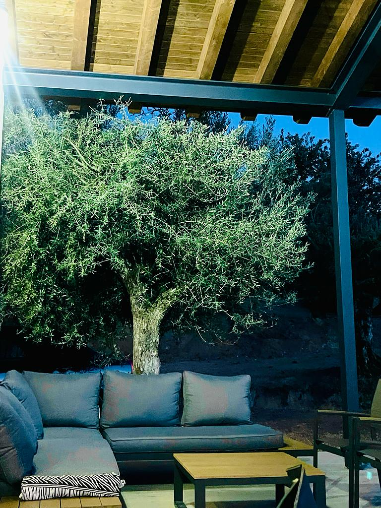 Casa Rural Atalanta de la Vera 5