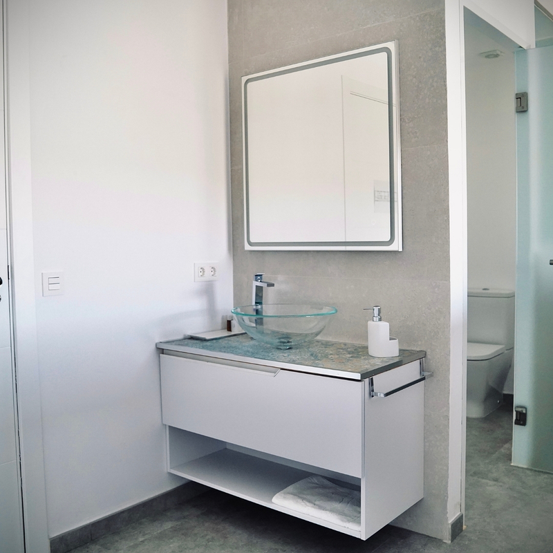 Casa Rural Atalanta de la Vera 12