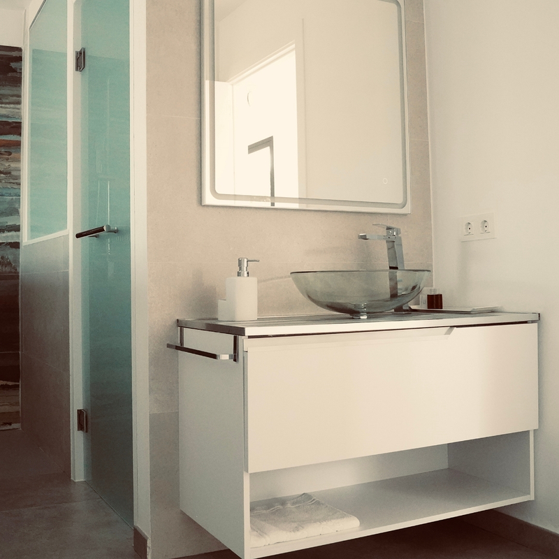 Casa Rural Atalanta de la Vera 18