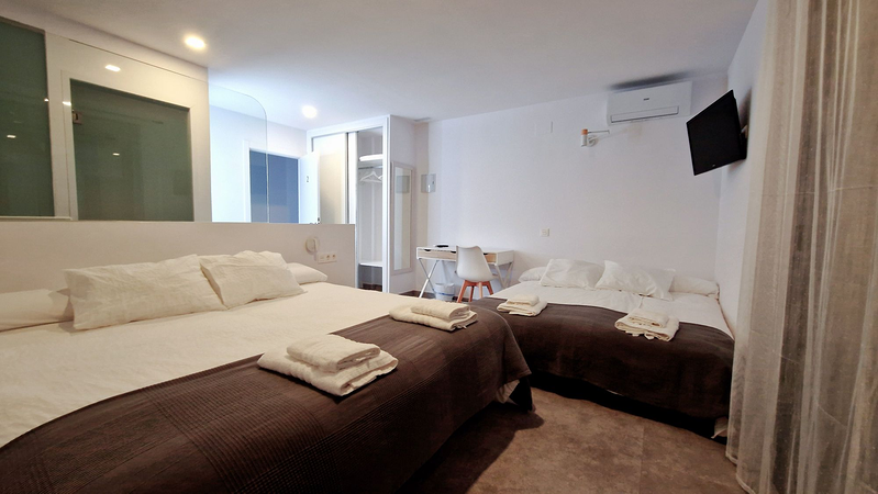 Casa Rural Atalanta de la Vera 37