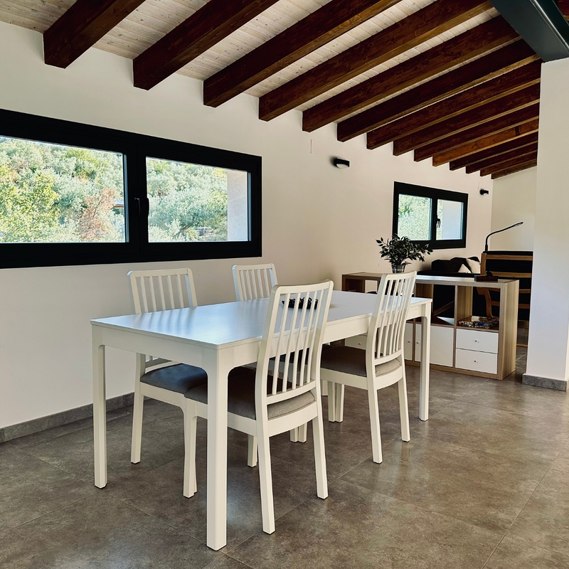 Casa Rural Atalanta de la Vera 24