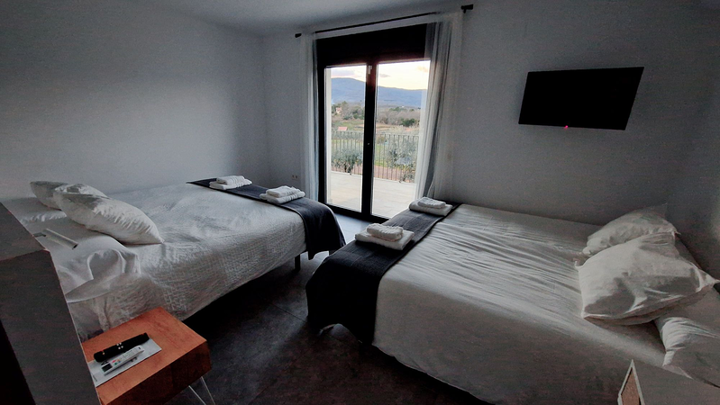 Casa Rural Atalanta de la Vera 35