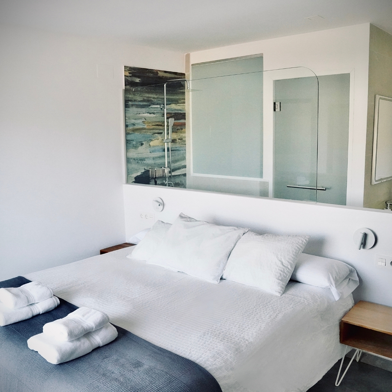 Casa Rural Atalanta de la Vera 17