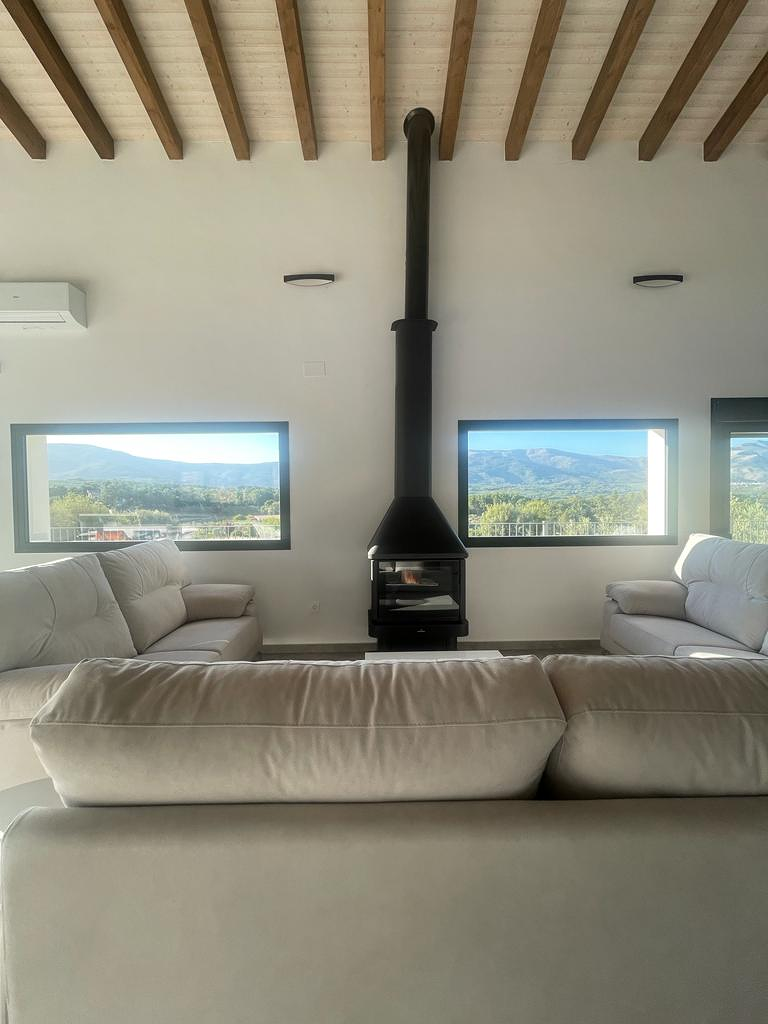 Casa Rural Atalanta de la Vera 8