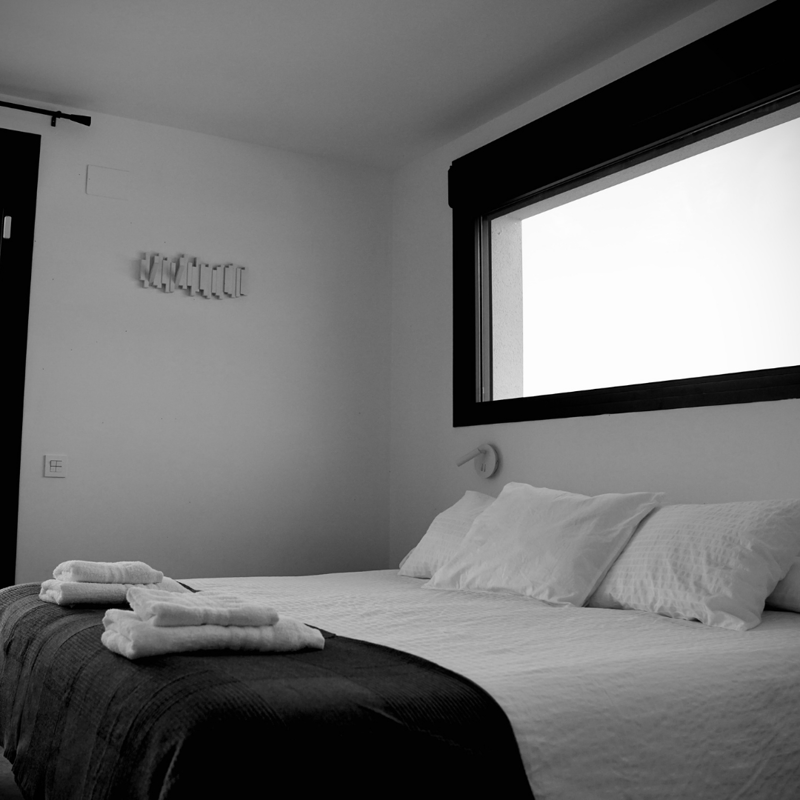 Casa Rural Atalanta de la Vera 11