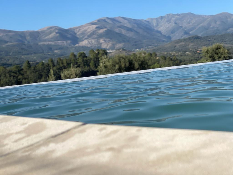 Casa Rural Atalanta de la Vera 2