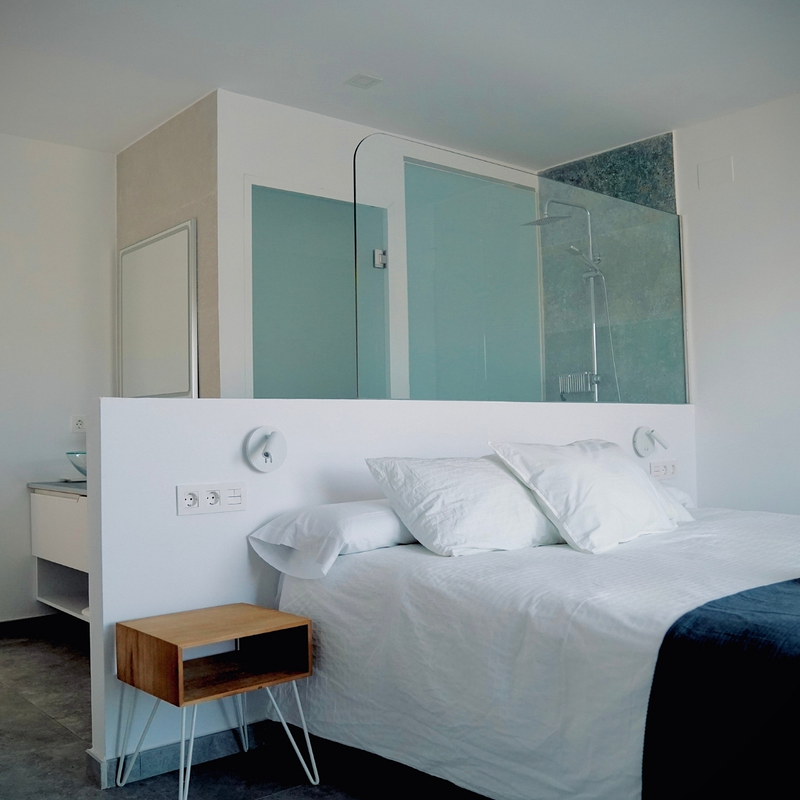 Casa Rural Atalanta de la Vera 13